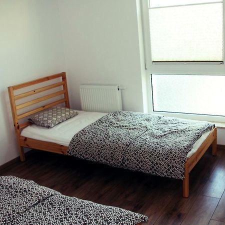 Apartament Spacerowa Wejherowo Eksteriør bilde