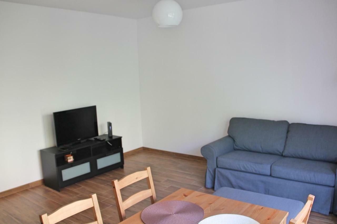 Apartament Spacerowa Wejherowo Eksteriør bilde